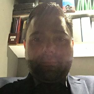 Meet your Posher, Josh